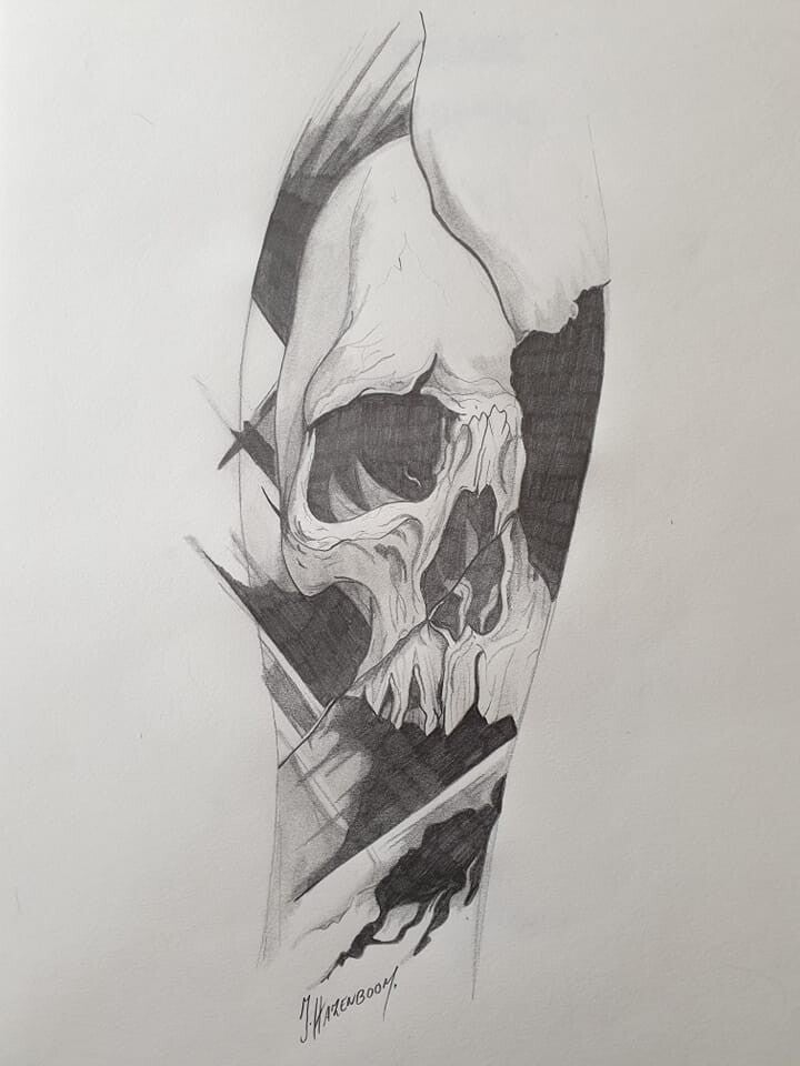 SKULL 5