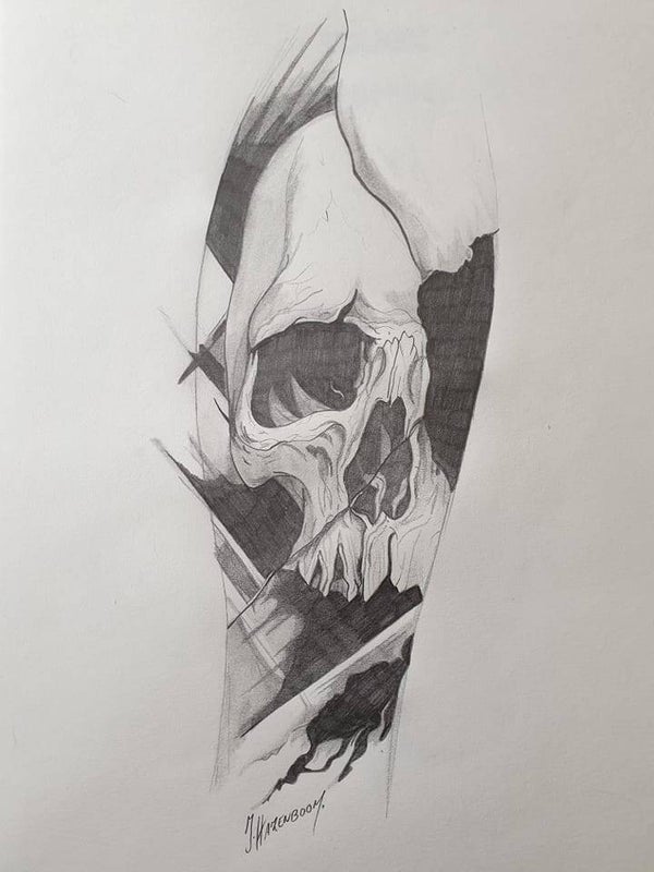 SKULL 5