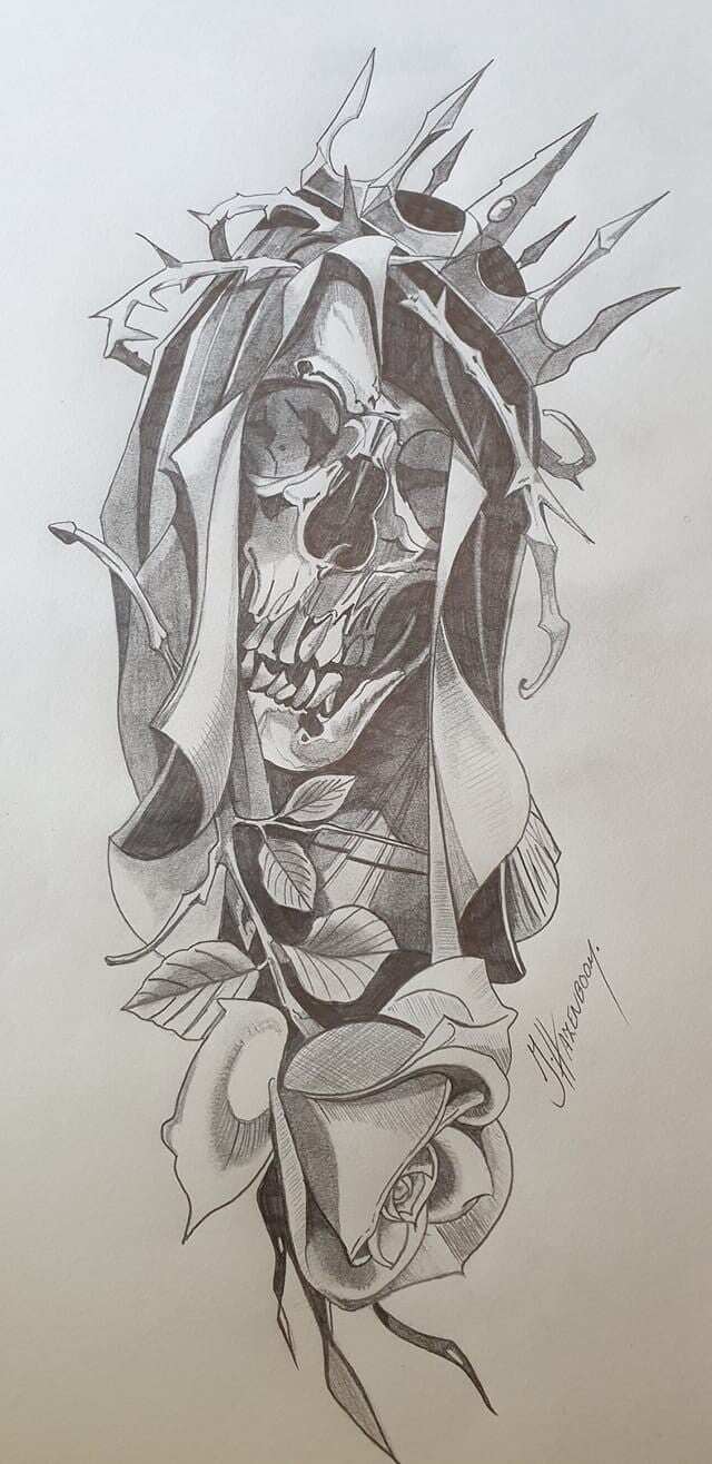 Reaper 3