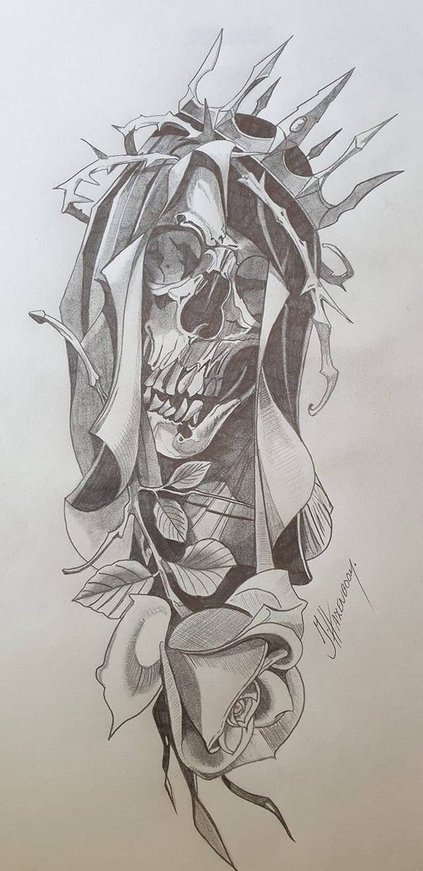 Reaper 3