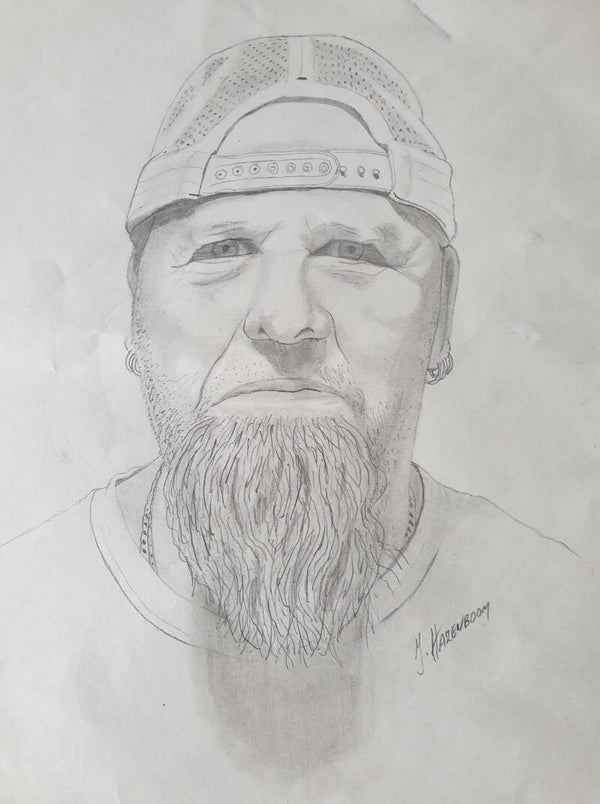 Zelf Portret