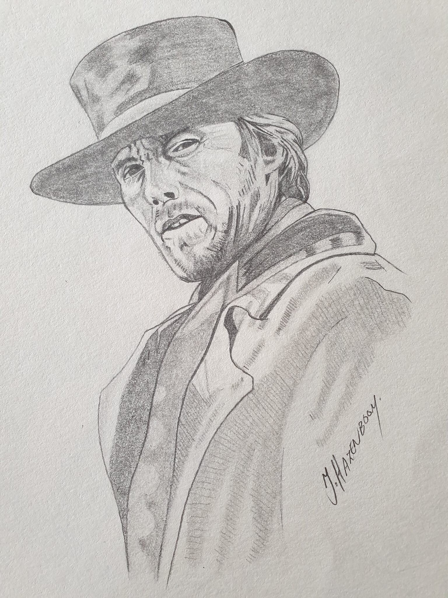 Clint Eastwood