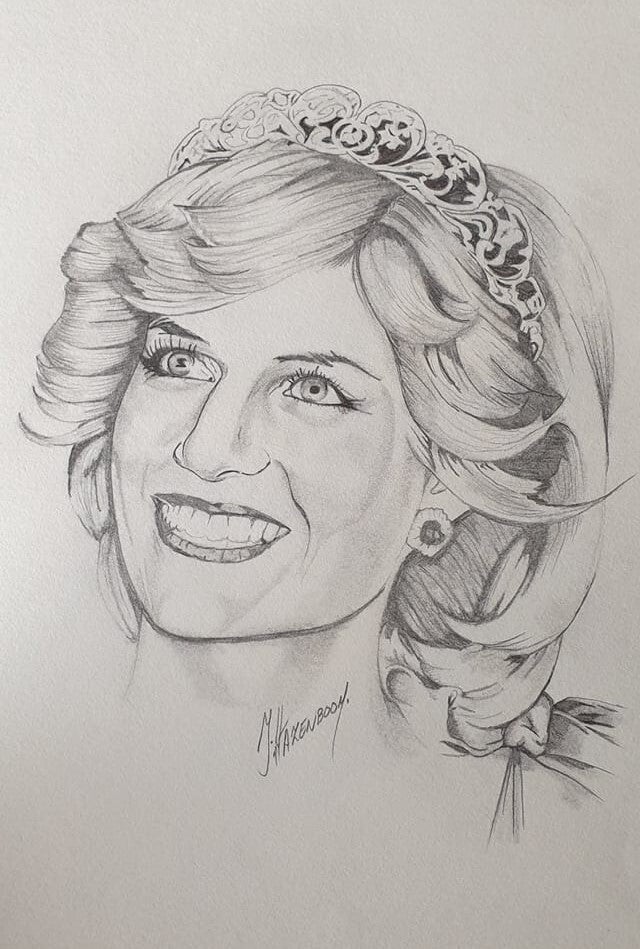 Princes Diana