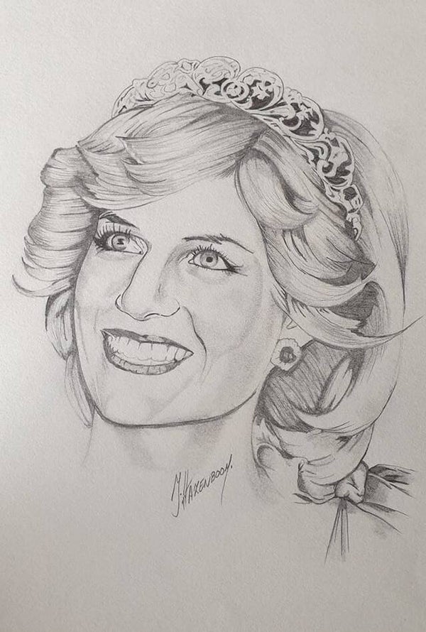 Princes Diana