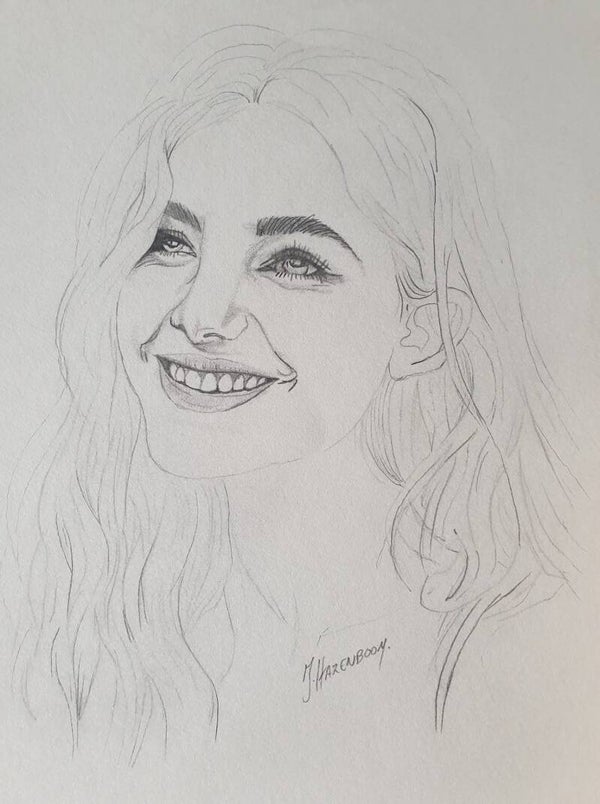 Vrouw 5