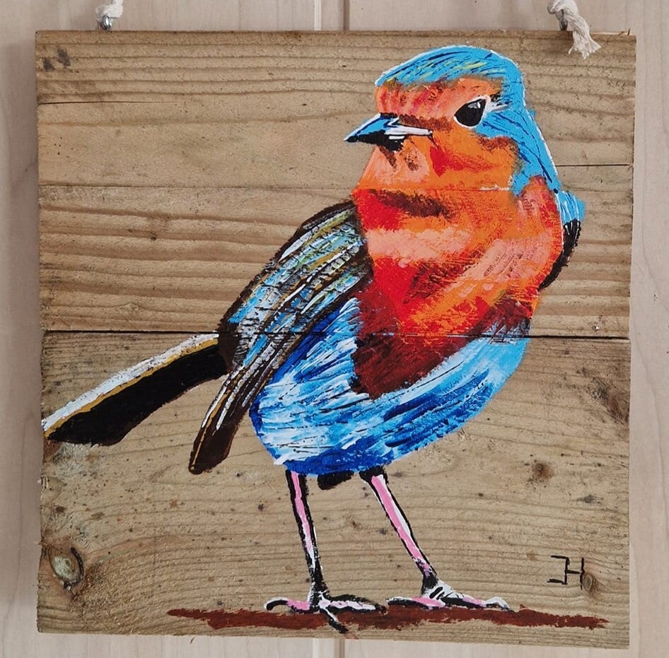 Vogel