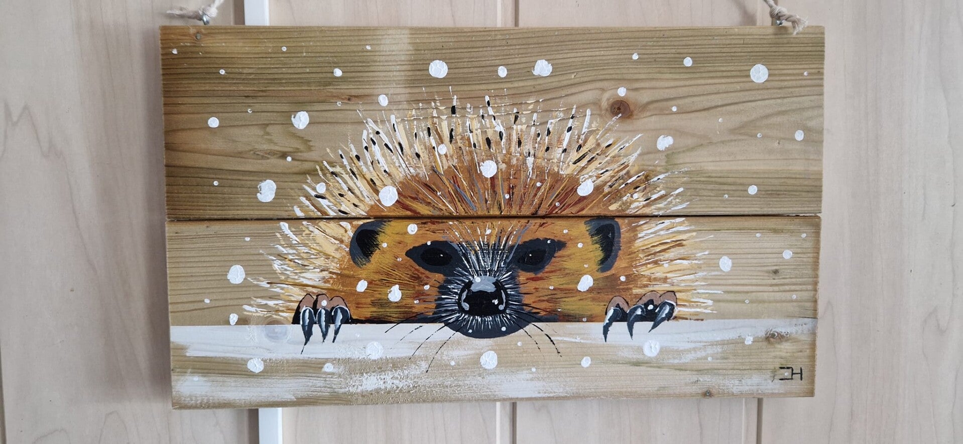 Egel