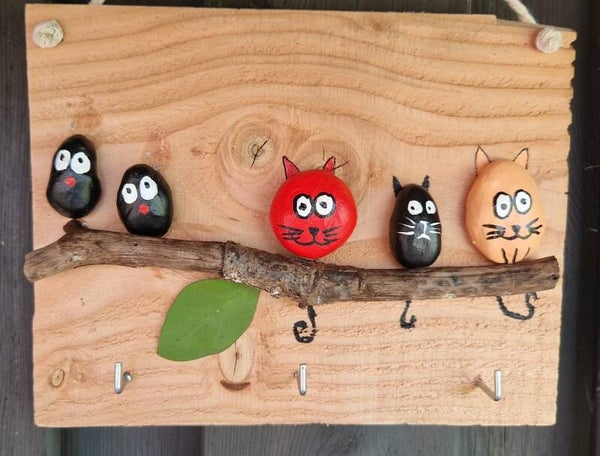 Poesjes