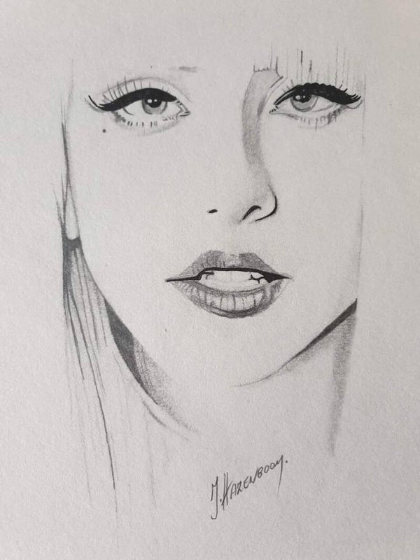 Lady Gaga