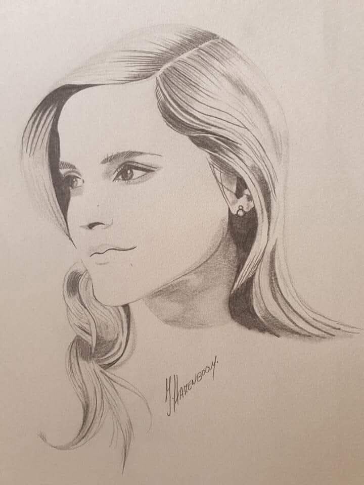 Emma Watson