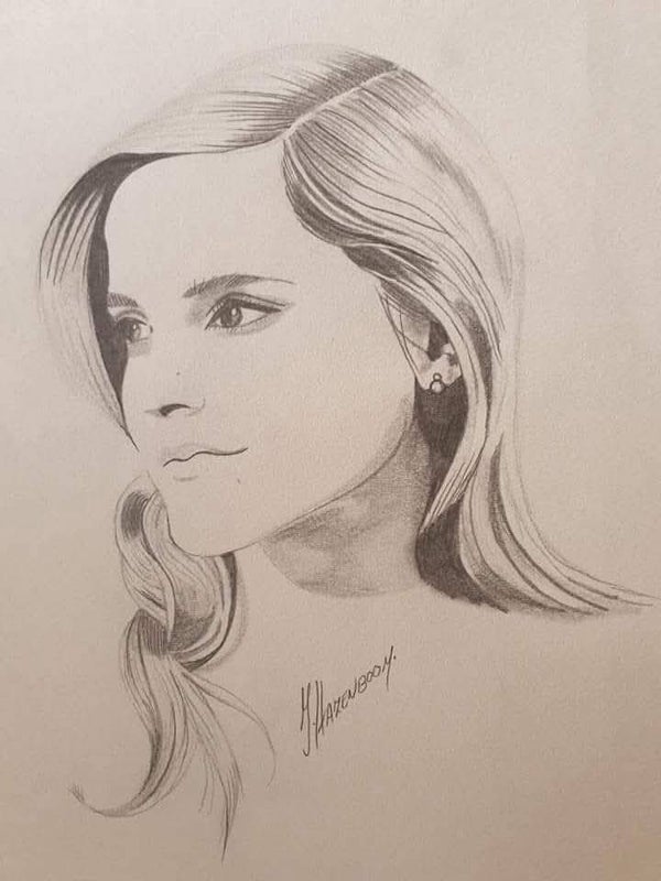 Emma Watson