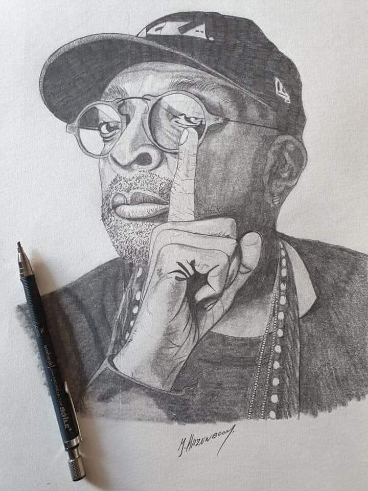 Man