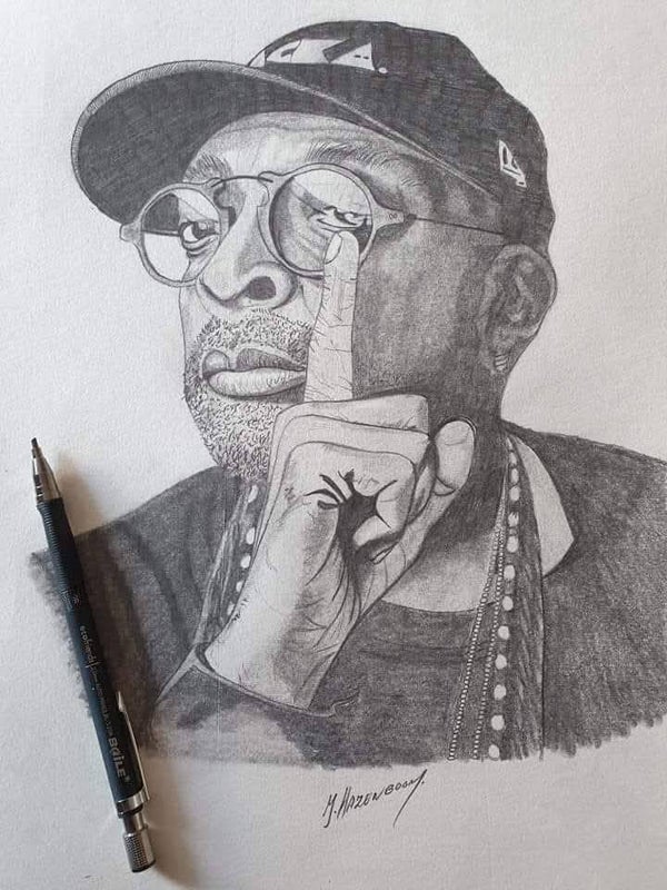 Man