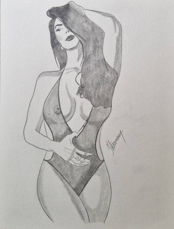 Nude