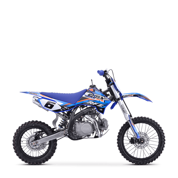 Dirt 150 rfz
