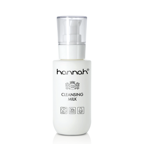 Cleansing Milk 100 ml