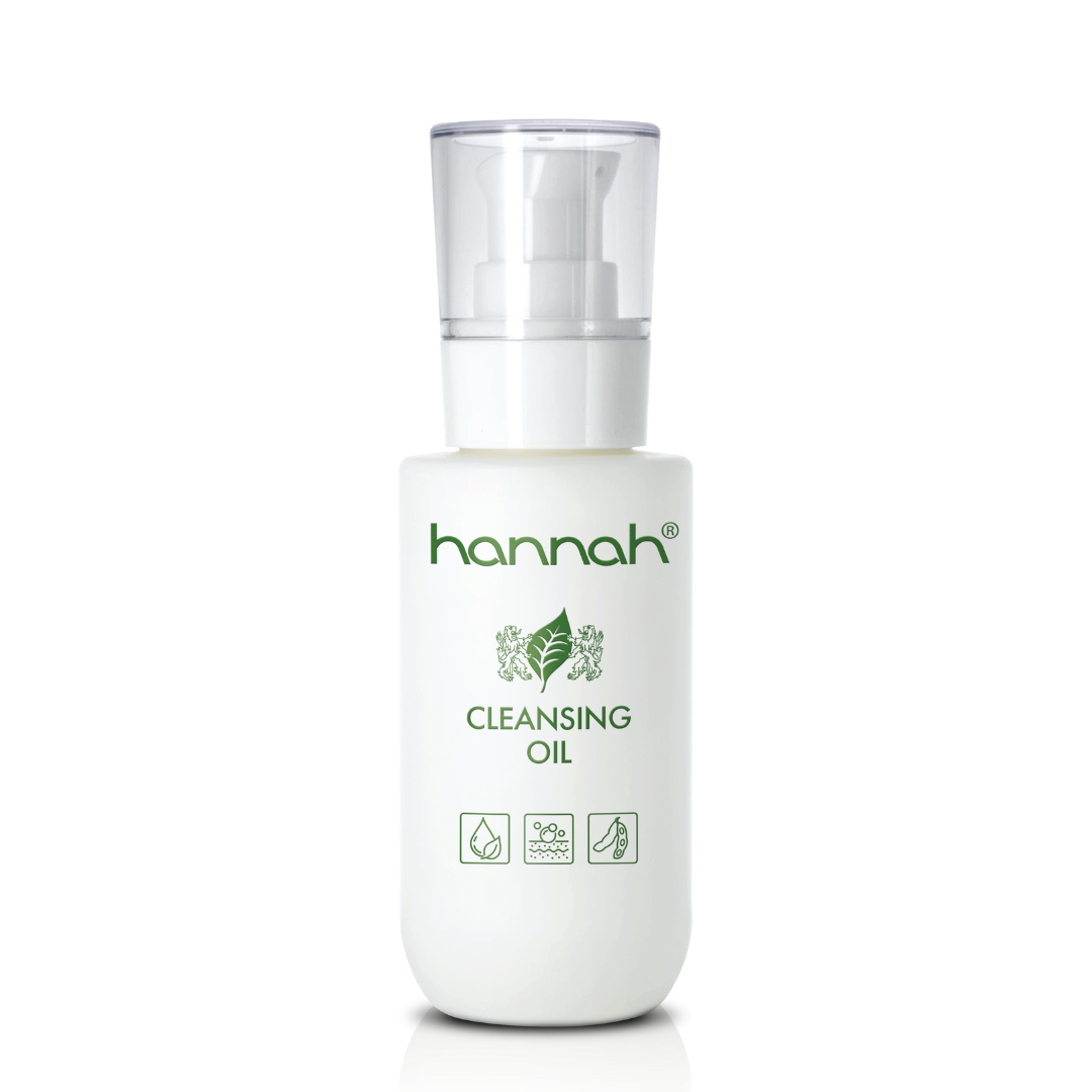 Cleansing Oil 100 ml