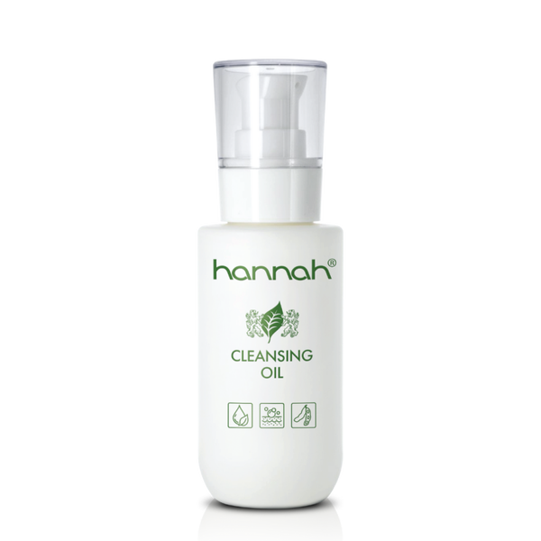 Cleansing Oil 100 ml
