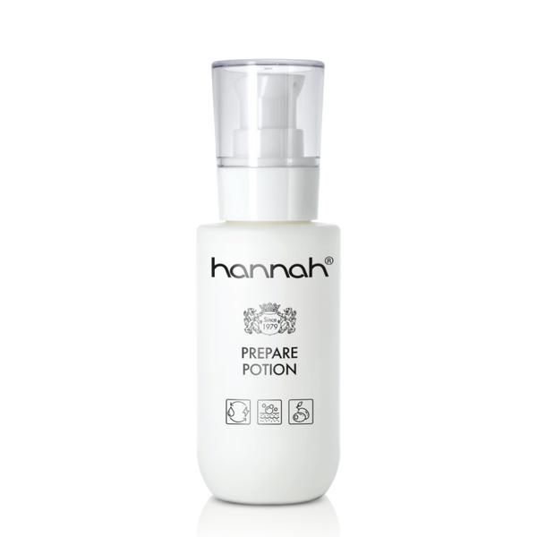 Prepare Potion 100 ml