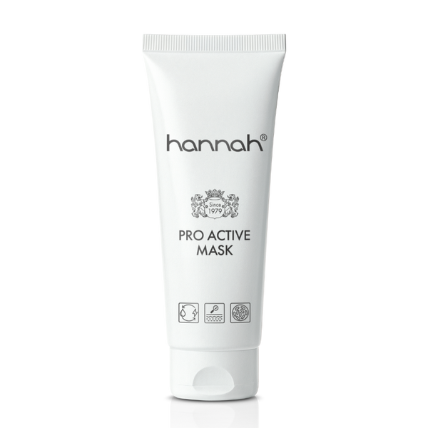 Pro Active Mask 65 ml