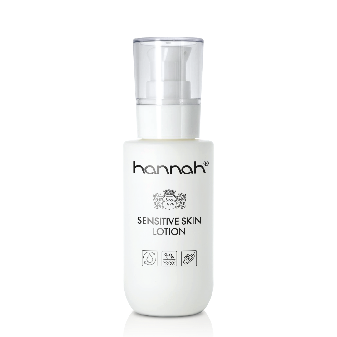 Sensitive Skin Lotion 100ml