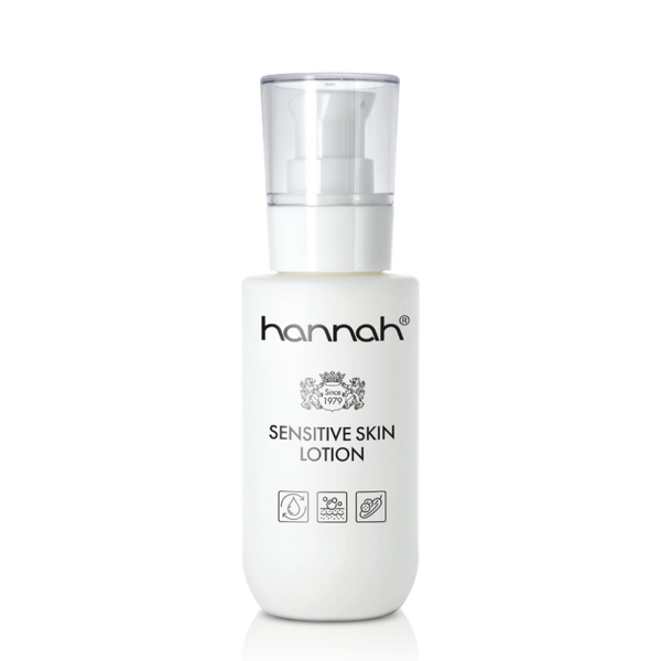 Sensitive Skin Lotion 100ml