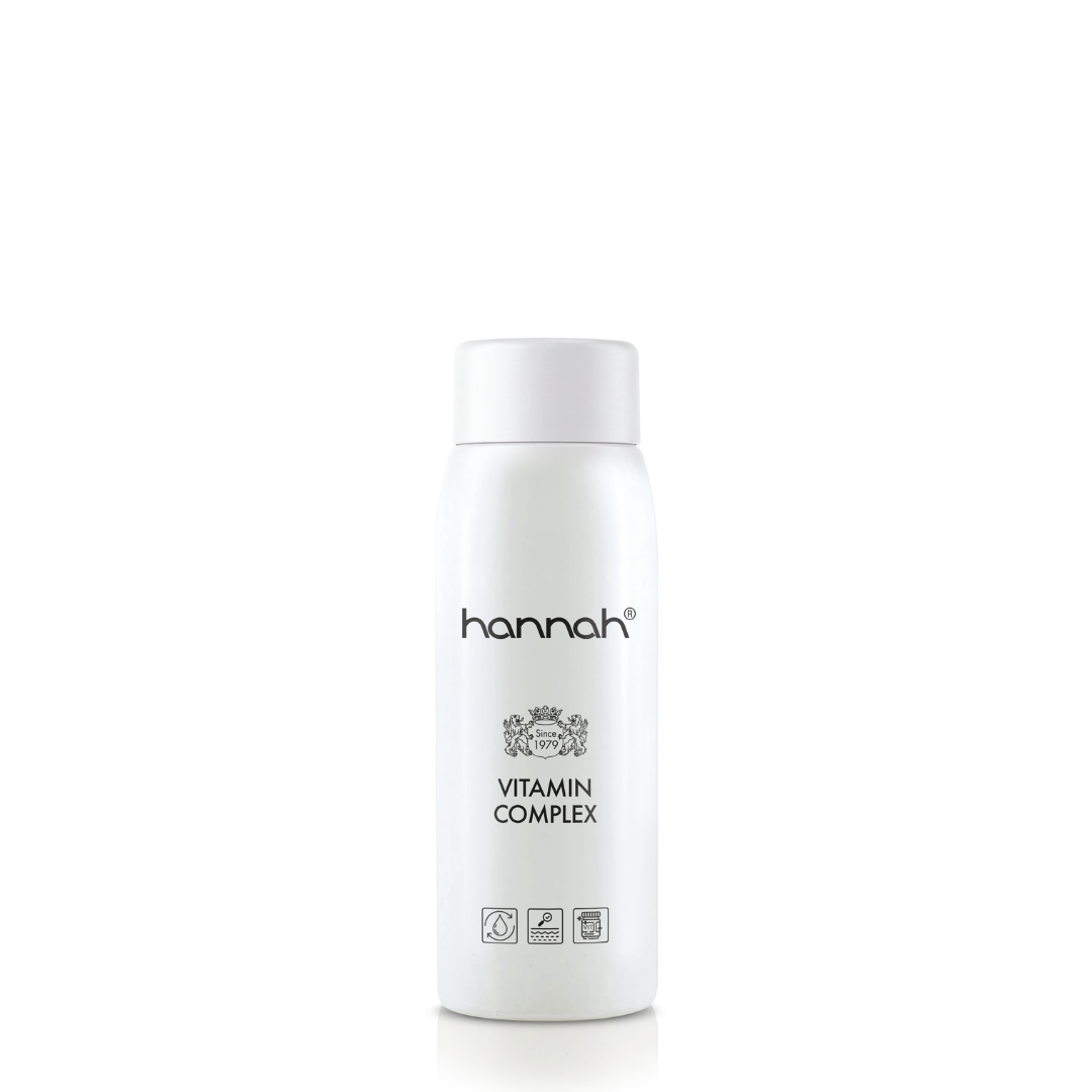 Vitamin Complex 175 ml met dop