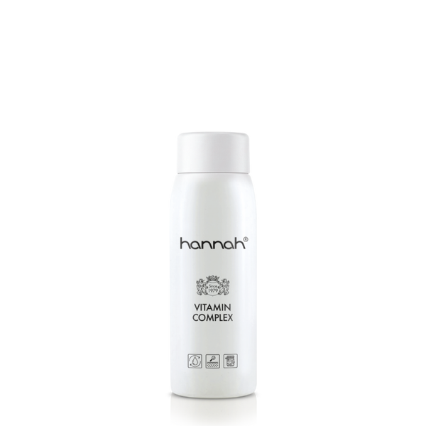 Vitamin Complex 175 ml met dop