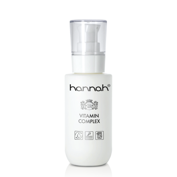 Vitamin Complex  100  ml