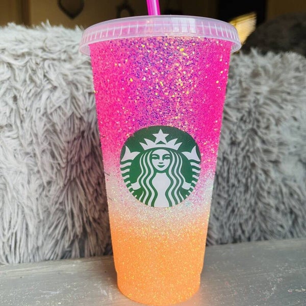 Starbucks cup
