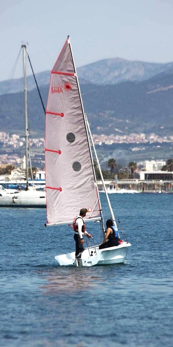 LEZIONE SINGOLA con DERIVE  per adulti e ragazzi, minimo 6 anni compiuti