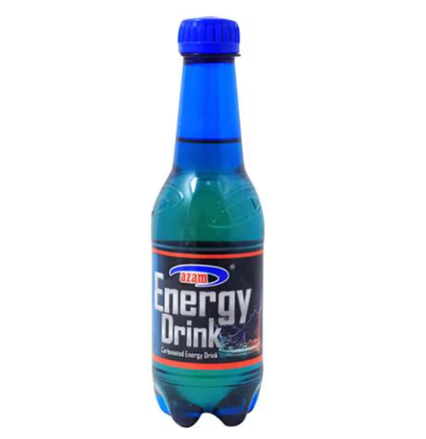 Azam Energy drink 300ml