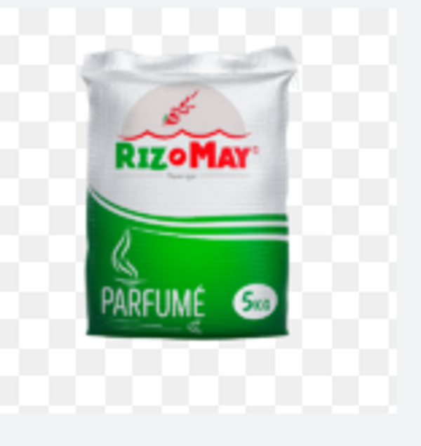 Riz Parfumé de 5 kg