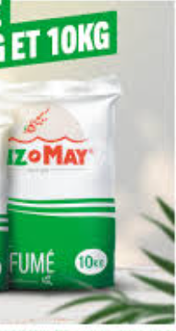 Riza Parfumé 10kg
