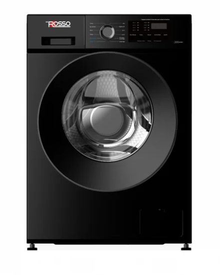 DEROSSO lave-linge 8 kg