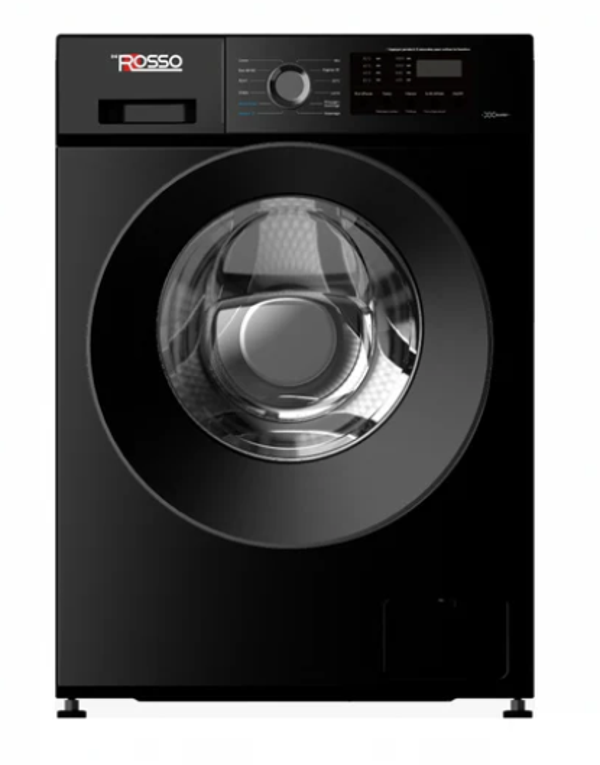 DEROSSO lave-linge 7 kl