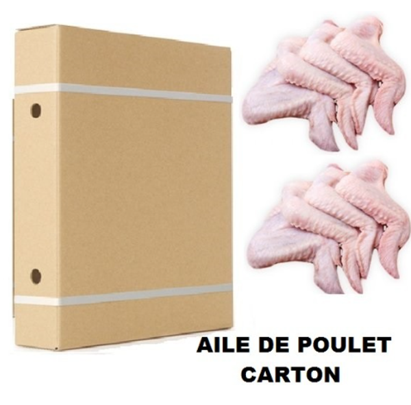 Aile de poulet