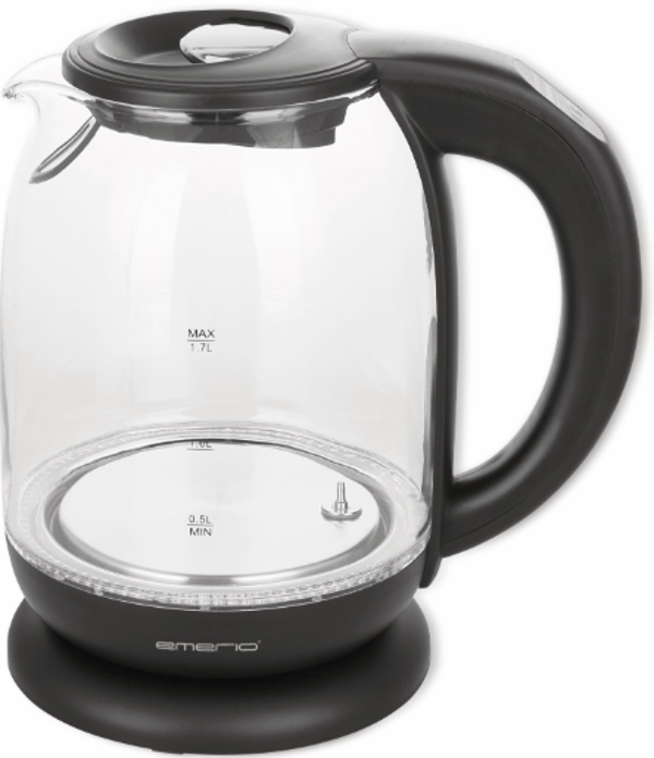 EMERIO SAMART LID WASSERKOCOHER