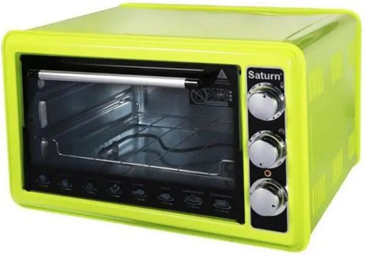 FOUR ELECTRIQUE KE48C 48L Smartcook