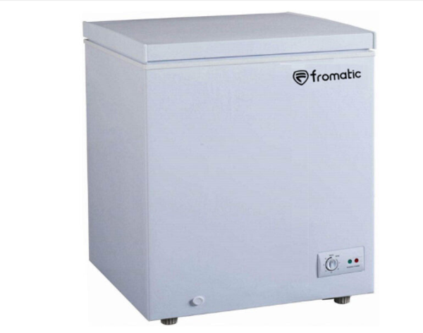 Congélateur Fomatic 195 L