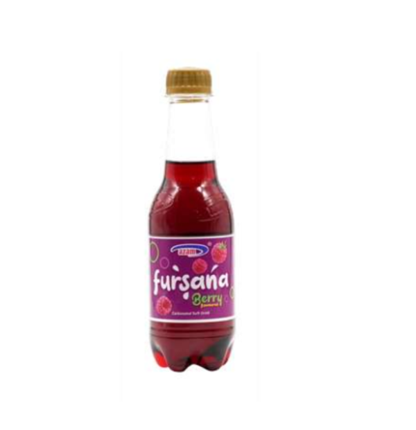 Fursana berry flavoured 300ml