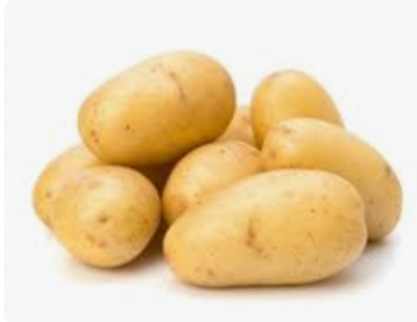 pomme de terre 1kg