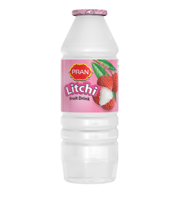 Pran Litchi Drinc 250ml