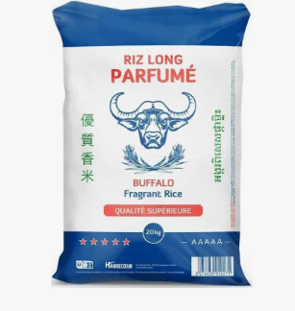 Riza Parfumé 20kg