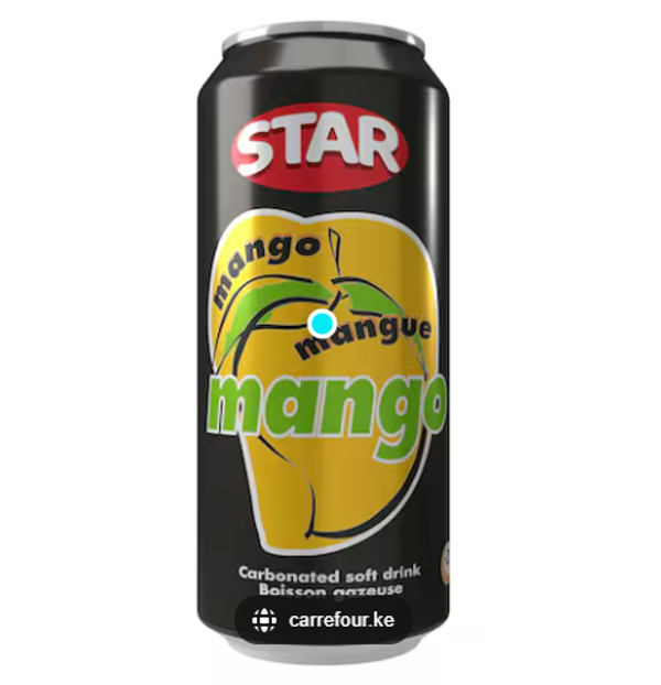 Star mango mange 300ml