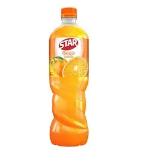 Star ENERGY DRINK 250 ml