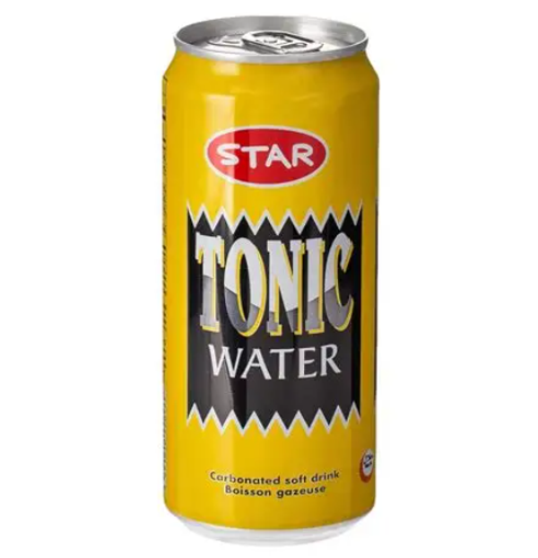 Star tonic water 300ml