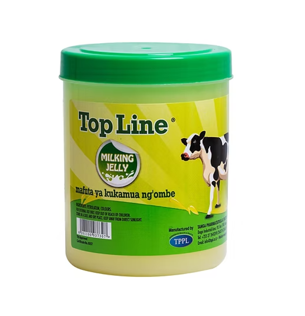Top Line 200g