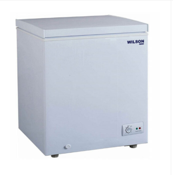 CONGELATEUR WILSON 145 L