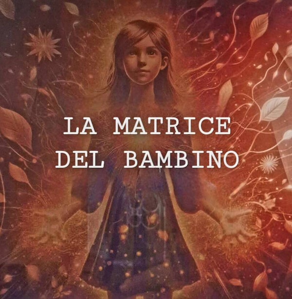 CONSULENZA BAMBINO